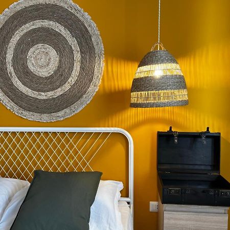 Eco Flat In Olbia Apartment Екстериор снимка