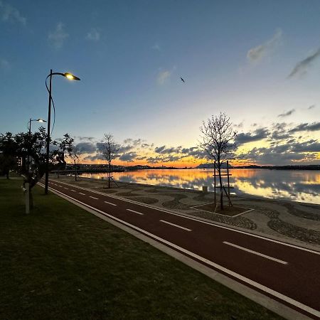 Eco Flat In Olbia Apartment Екстериор снимка