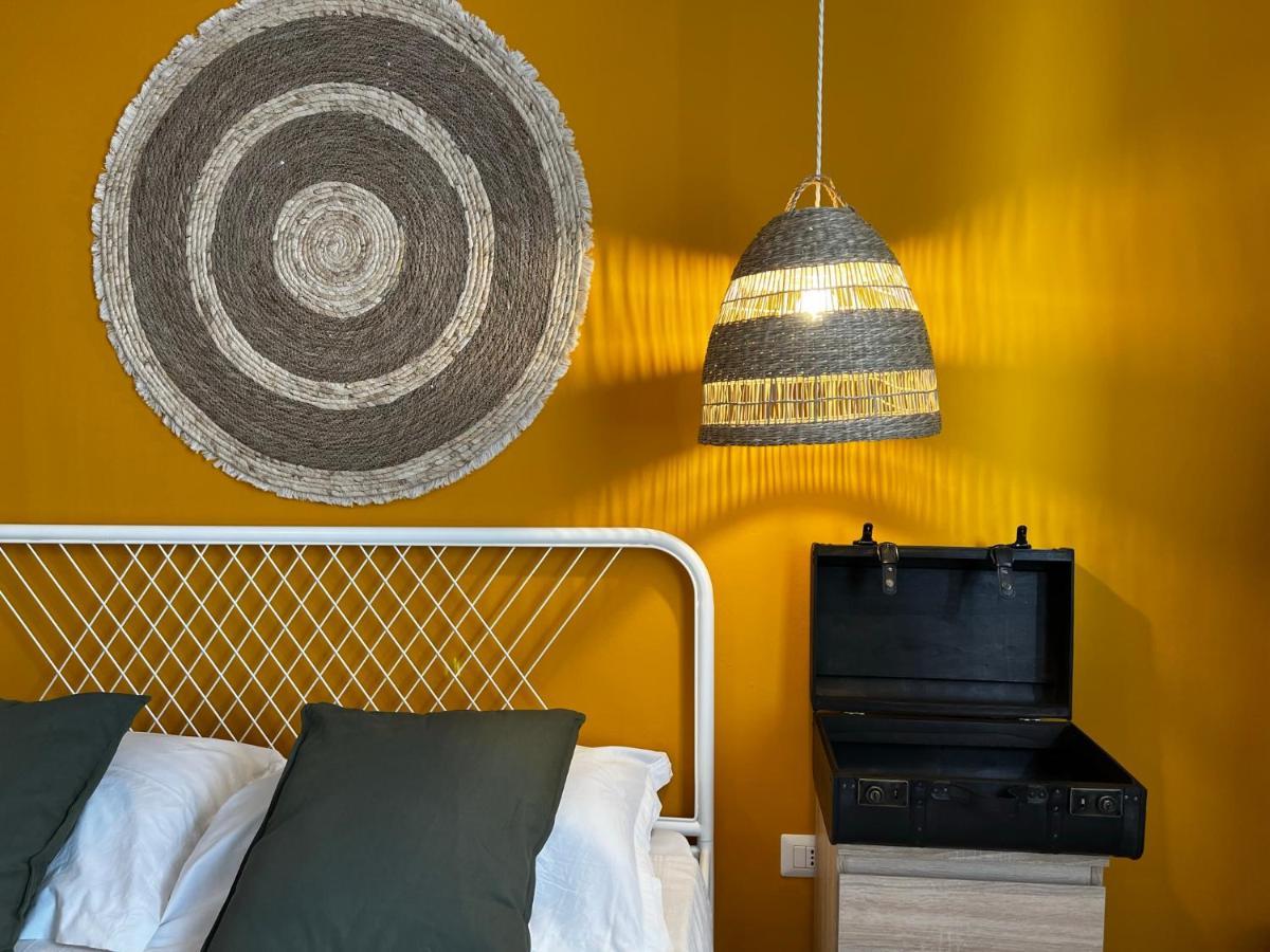 Eco Flat In Olbia Apartment Екстериор снимка