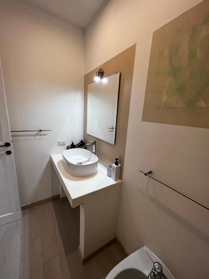 Eco Flat In Olbia Apartment Екстериор снимка