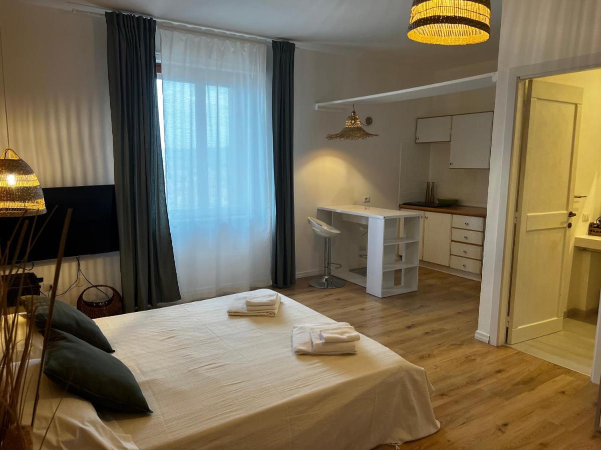 Eco Flat In Olbia Apartment Екстериор снимка