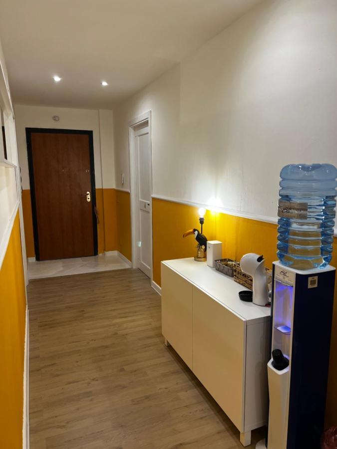 Eco Flat In Olbia Apartment Екстериор снимка
