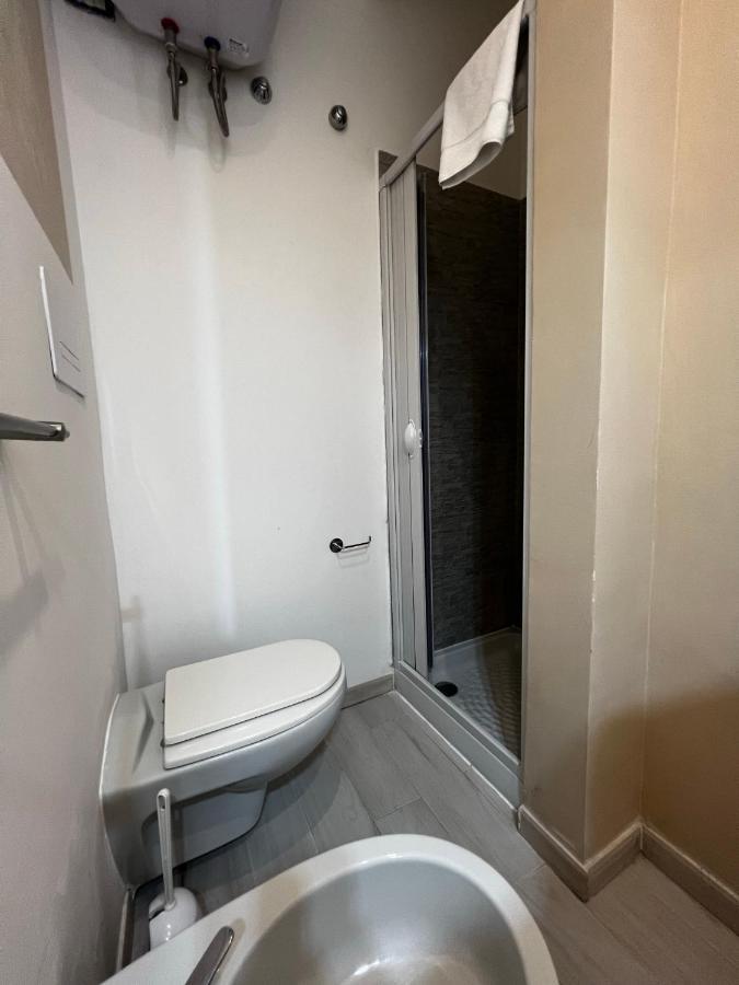 Eco Flat In Olbia Apartment Екстериор снимка