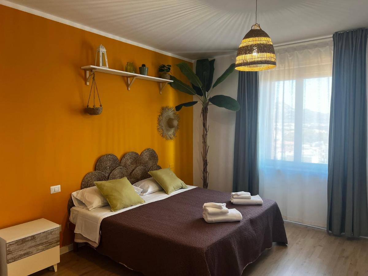 Eco Flat In Olbia Apartment Екстериор снимка