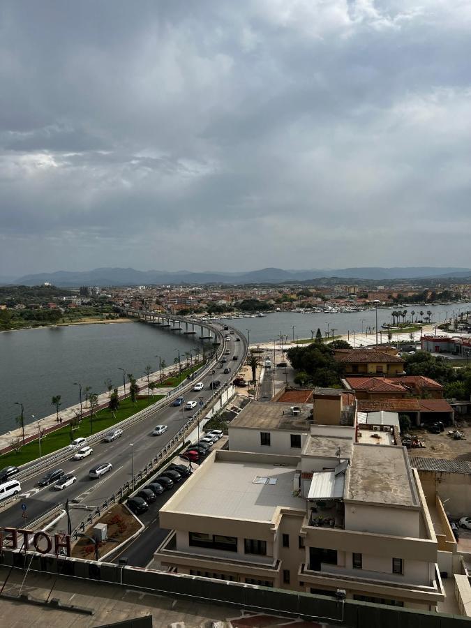 Eco Flat In Olbia Apartment Екстериор снимка