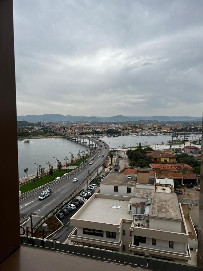 Eco Flat In Olbia Apartment Екстериор снимка