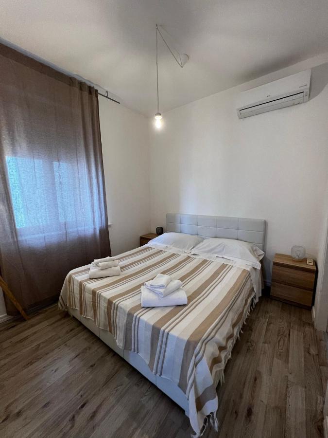 Eco Flat In Olbia Apartment Екстериор снимка