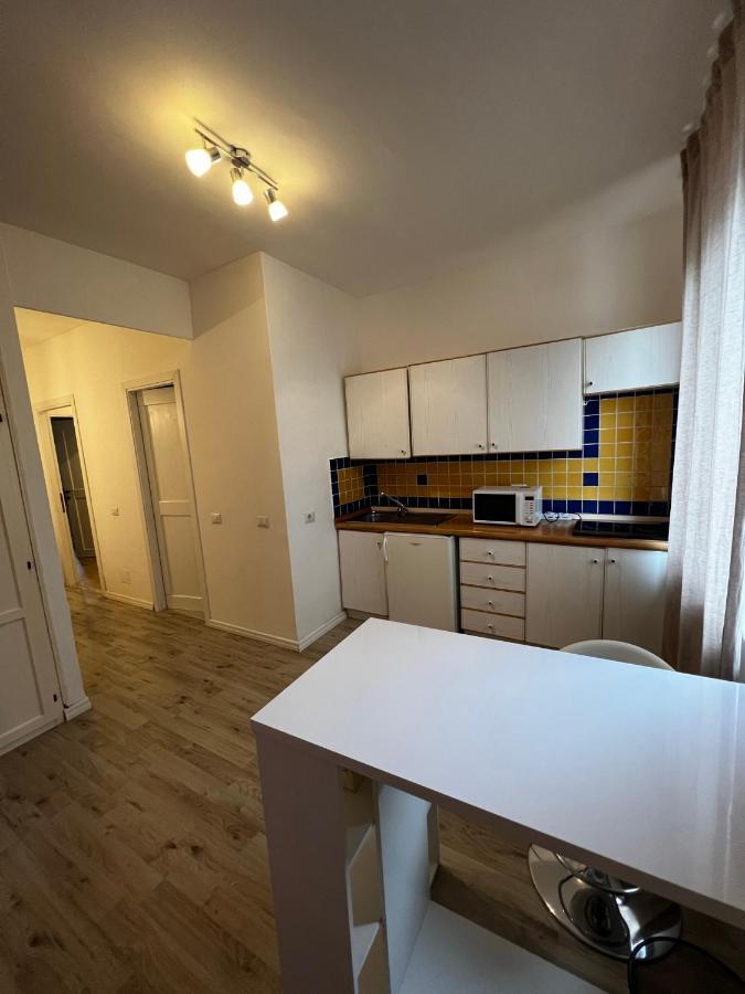 Eco Flat In Olbia Apartment Екстериор снимка