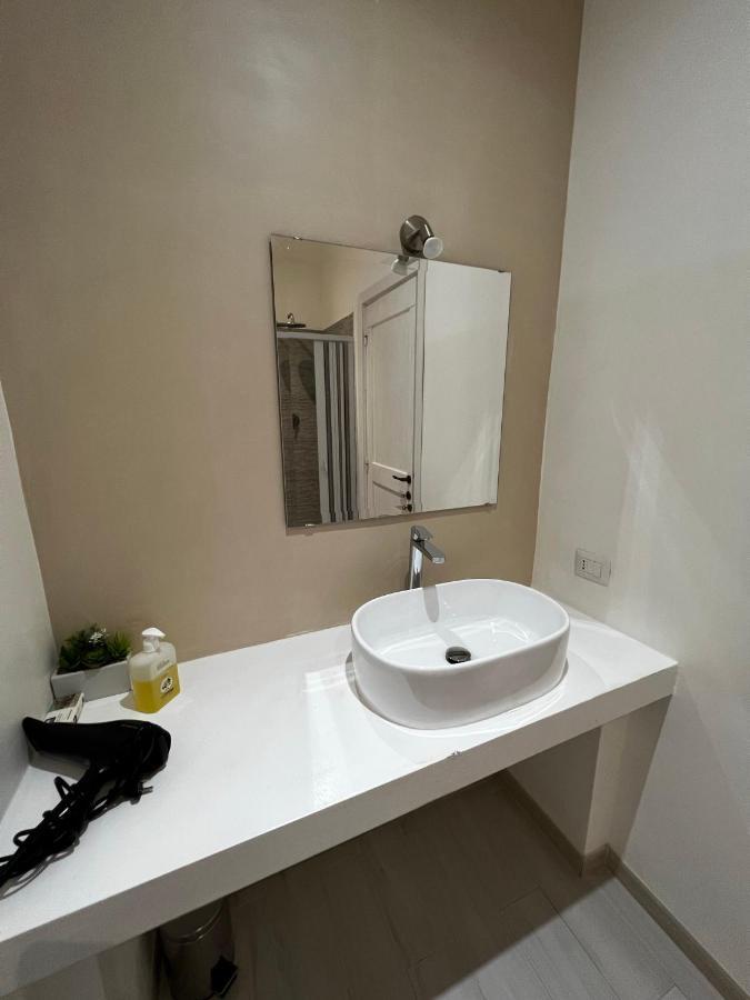 Eco Flat In Olbia Apartment Екстериор снимка