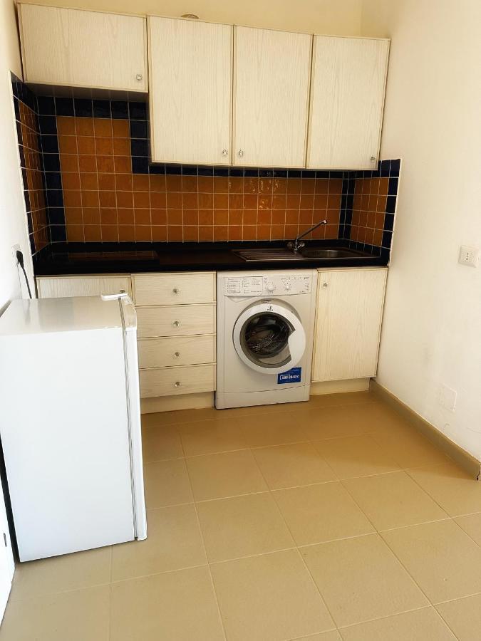 Eco Flat In Olbia Apartment Екстериор снимка
