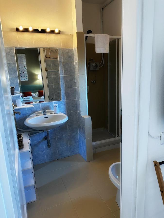 Eco Flat In Olbia Apartment Екстериор снимка