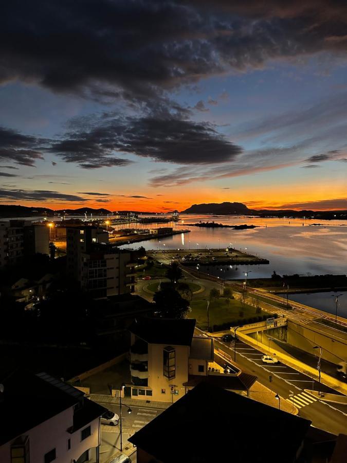 Eco Flat In Olbia Apartment Екстериор снимка