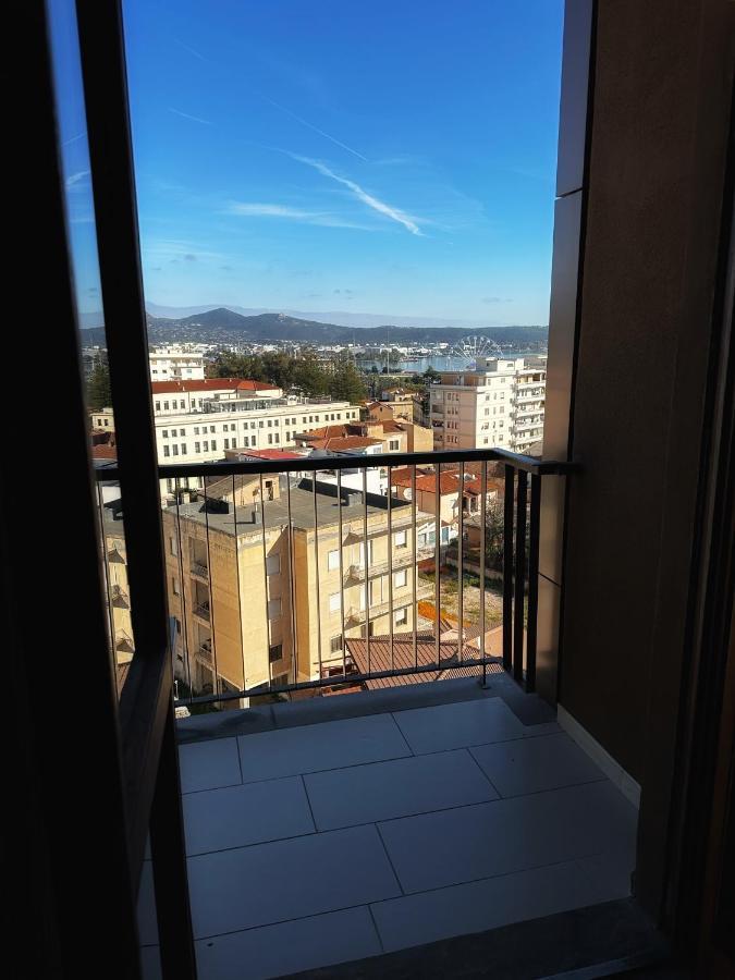 Eco Flat In Olbia Apartment Екстериор снимка